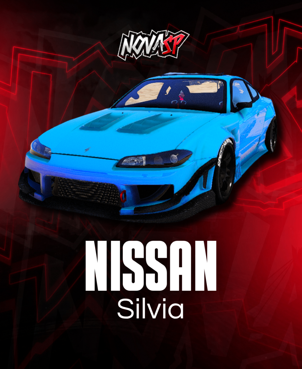Nissan Silvia