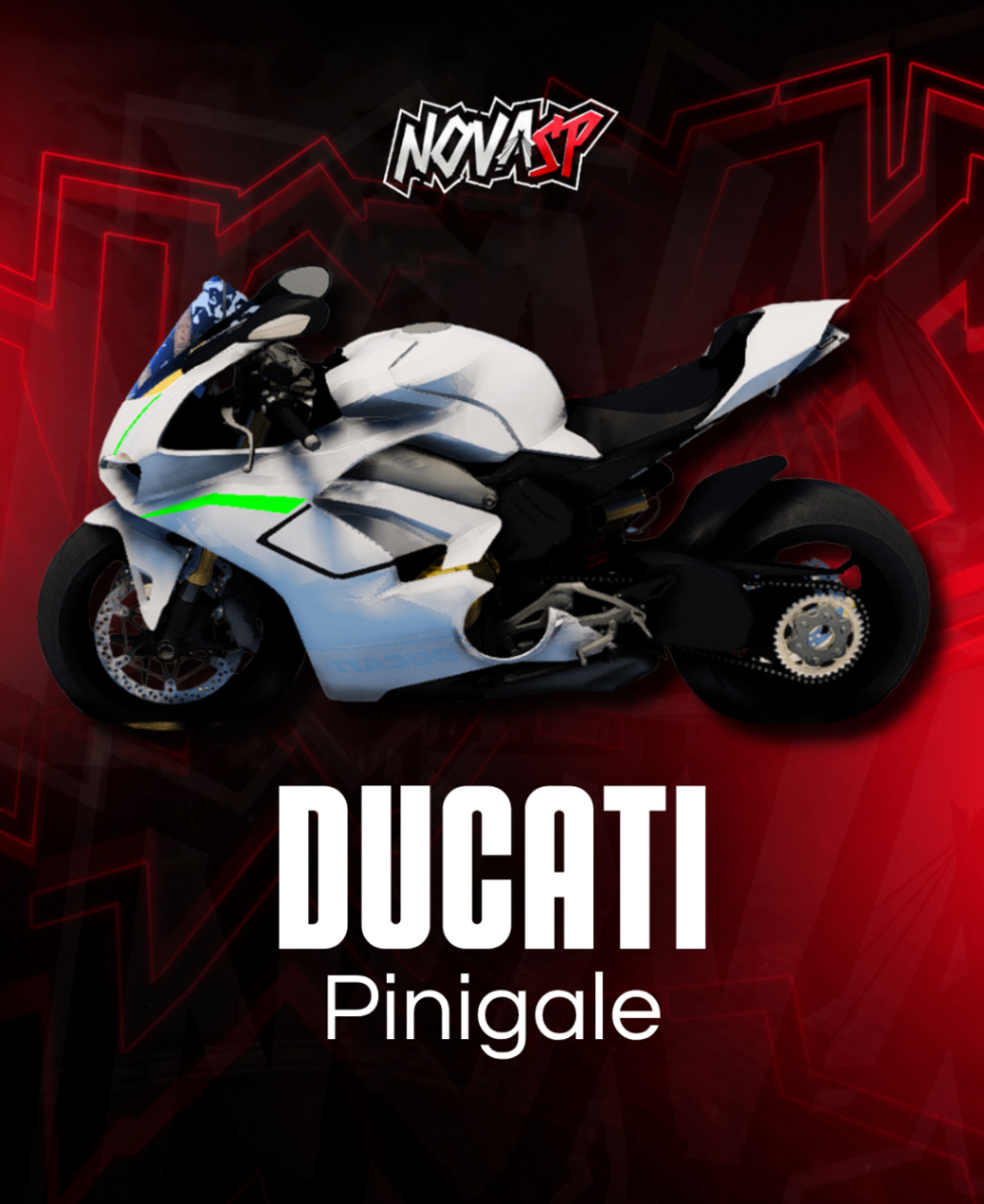 Ducati Panigale V4