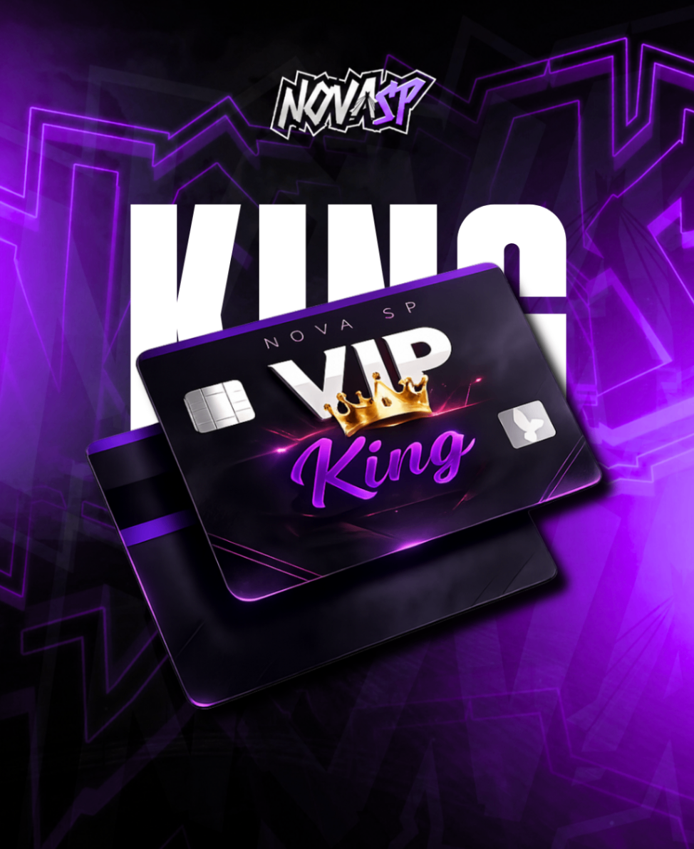 VIP King