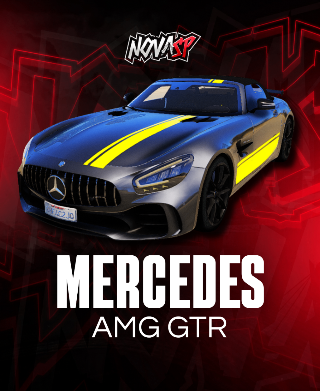 Mercedes-AMG GT R (20)