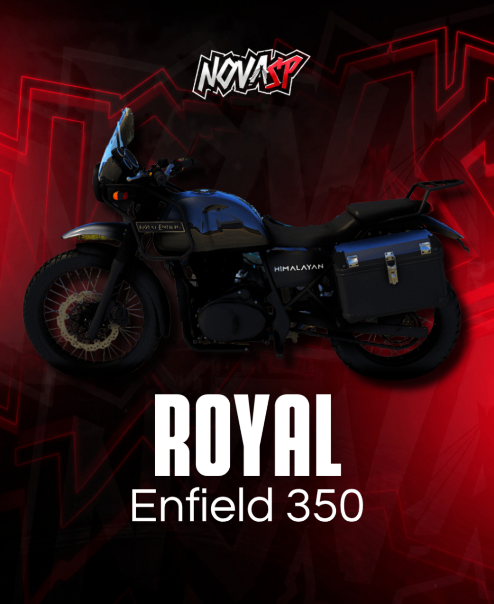 Royal Enfield Classic 350