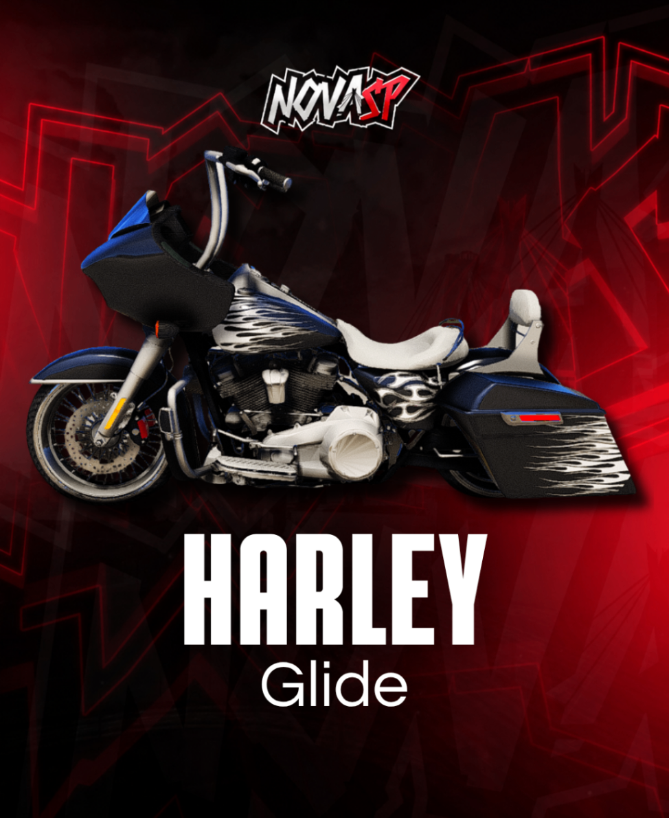Harley-Davidson Glide