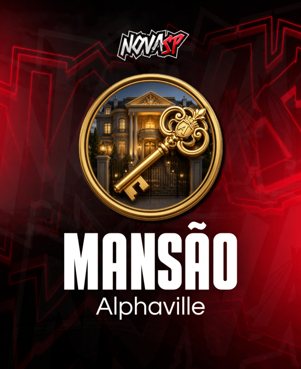Mansão no Condominio Vintage