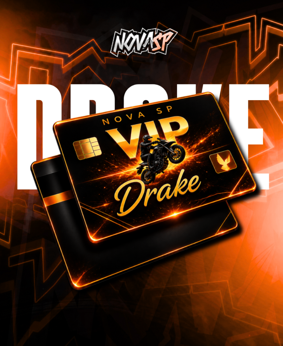 Vip Drake