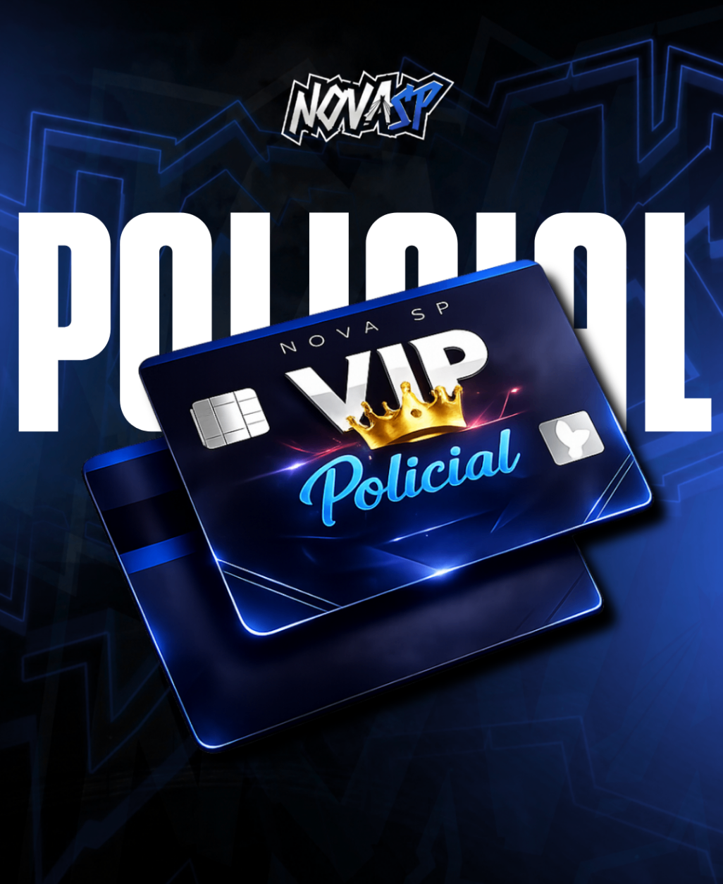 Vip Policial