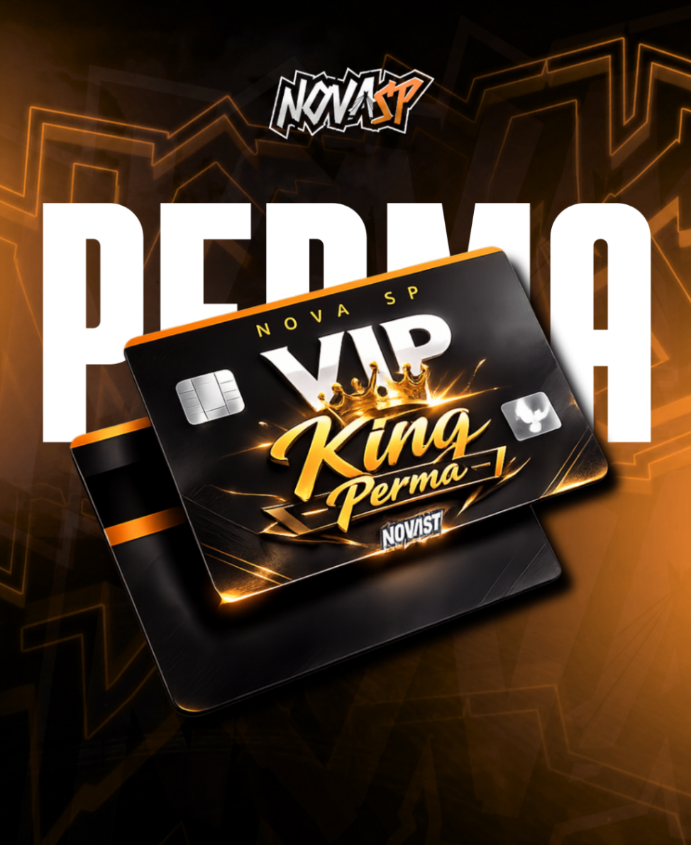 Vip King Perma