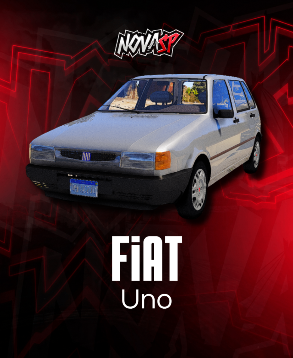 Fiat Uno
