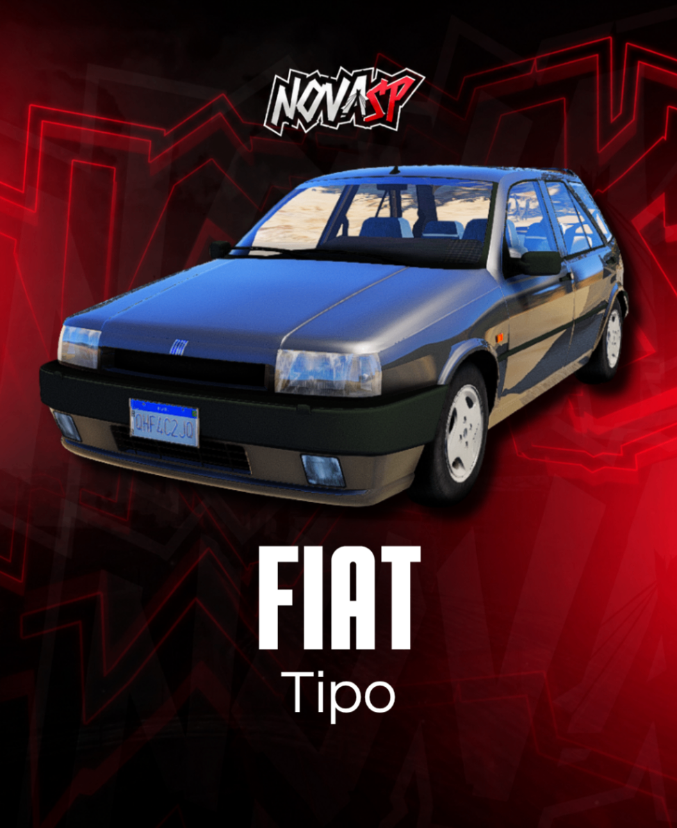 Fiat Tipo