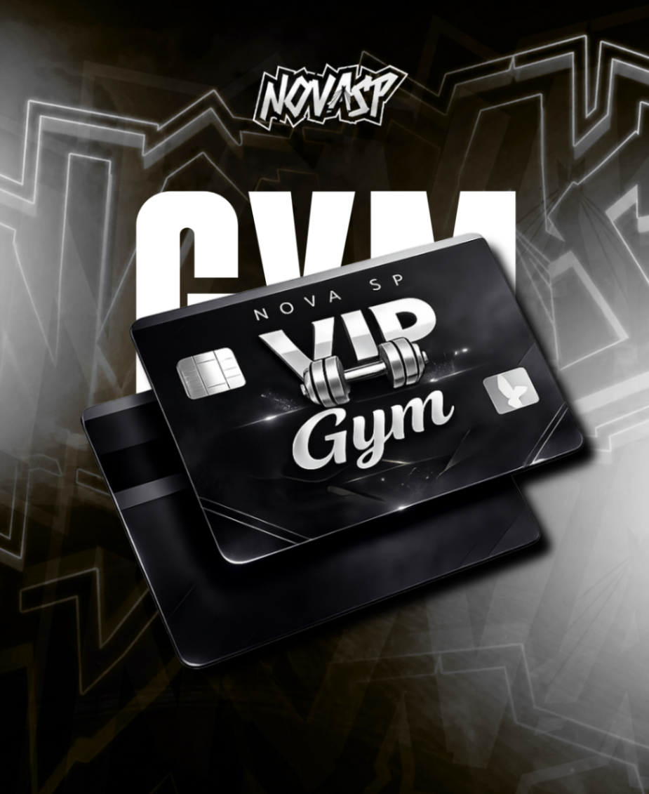 VIP GYM