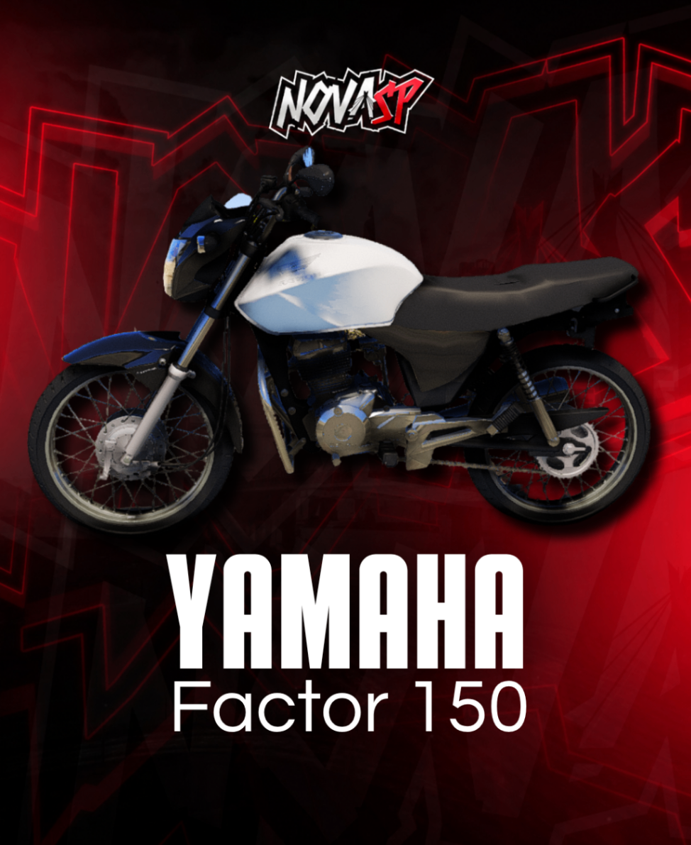 Yamaha Factor 150