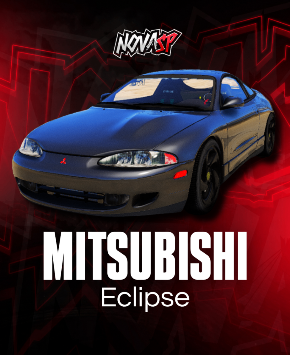 Mitsubishi Eclipse