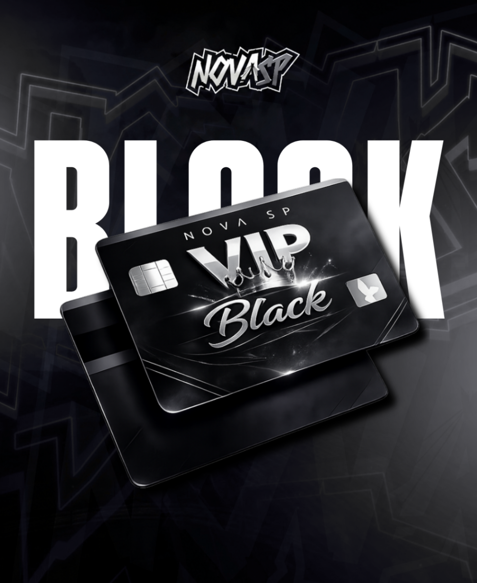 VIP Black