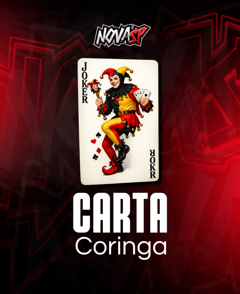 Carta Coringa
