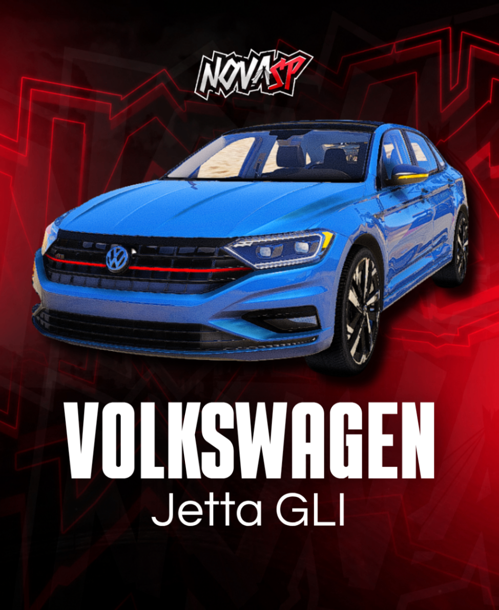 Volkswagen Jetta GLI