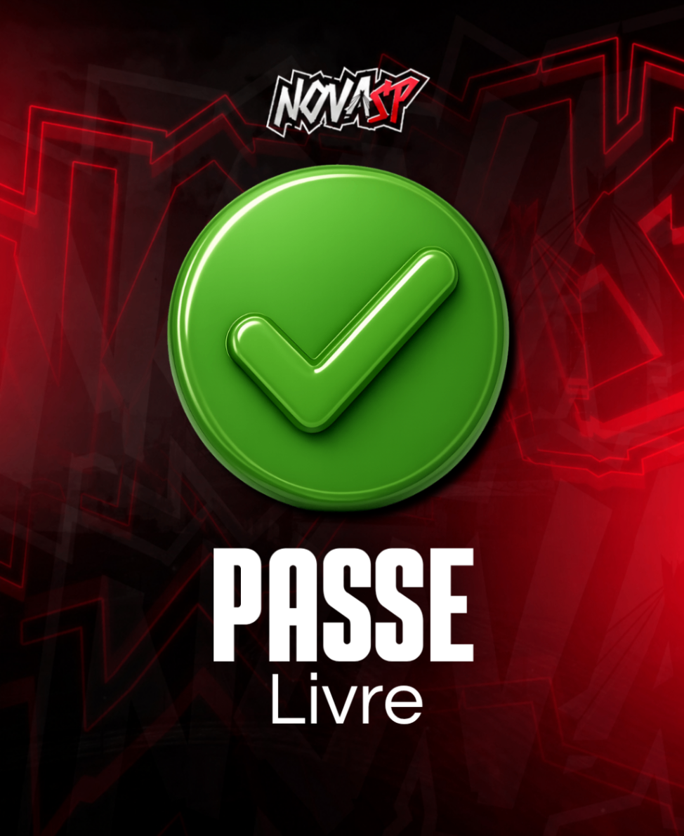 Passe Livre