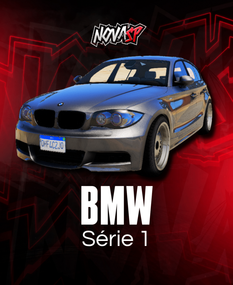 BMW Série 1