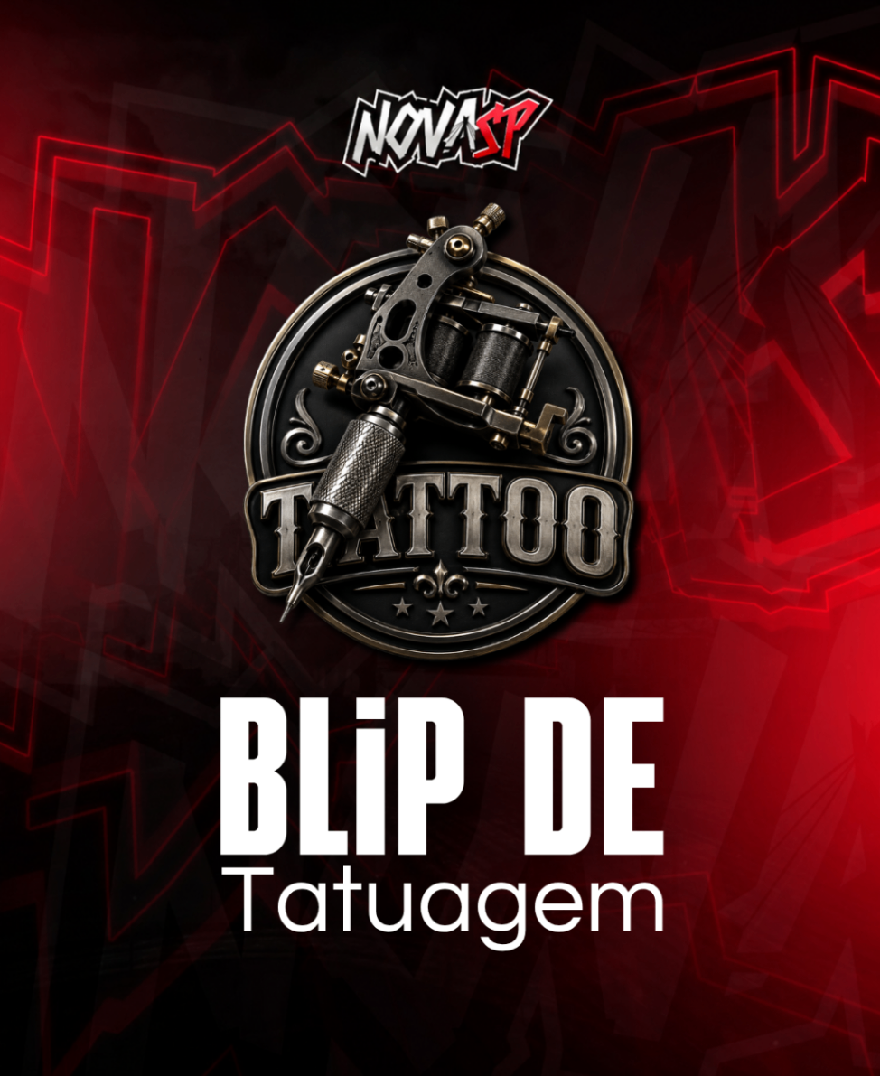 Blip de Tattoo