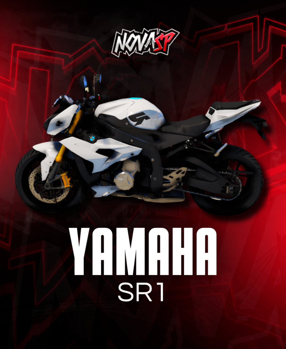 Yamaha SR1