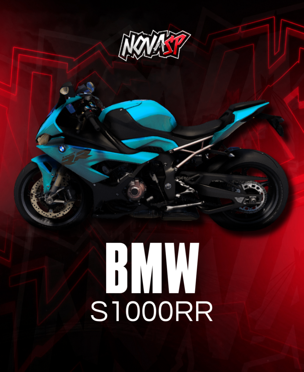 BMW S1000RR