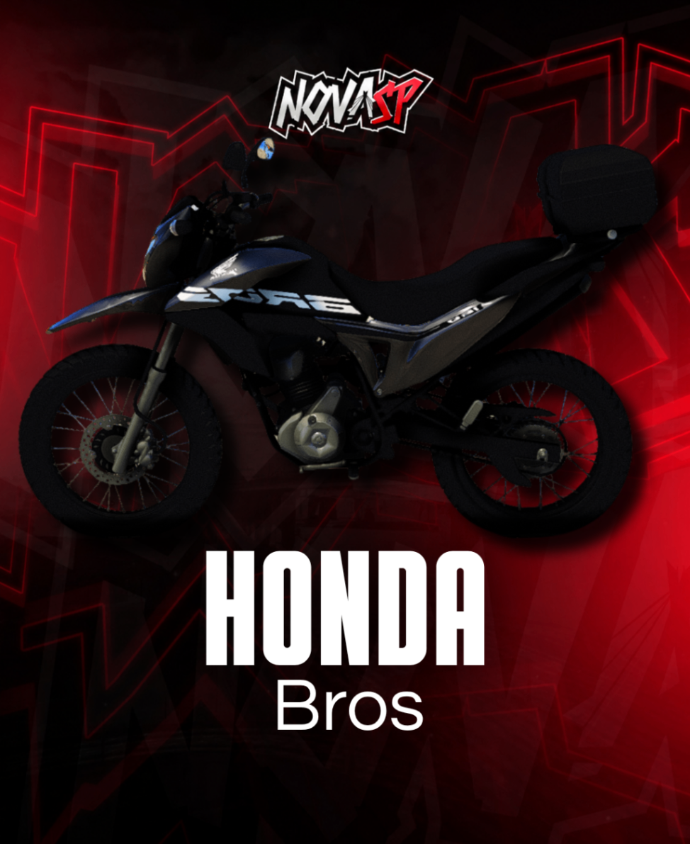 Honda Bros