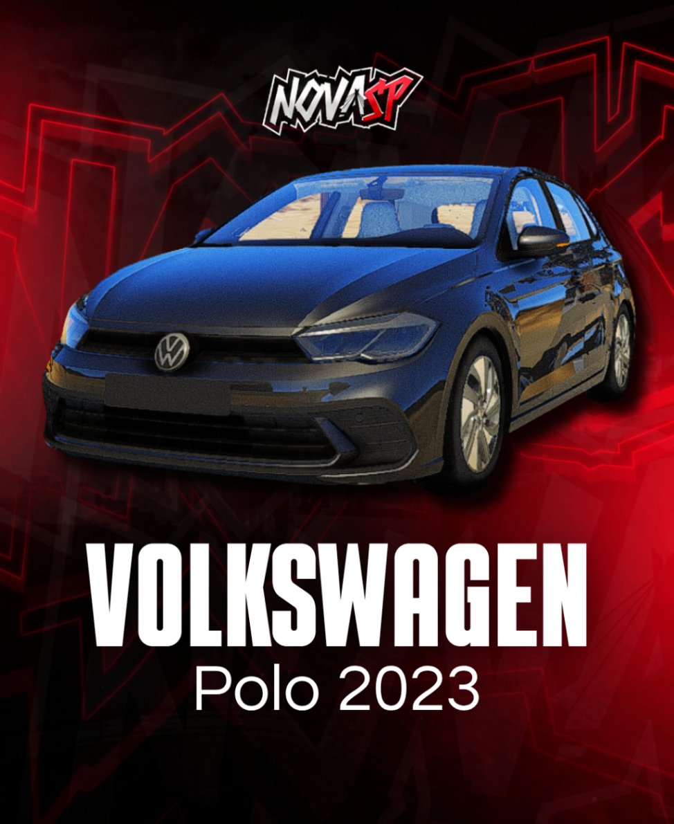 Volkswagen Polo (2023)