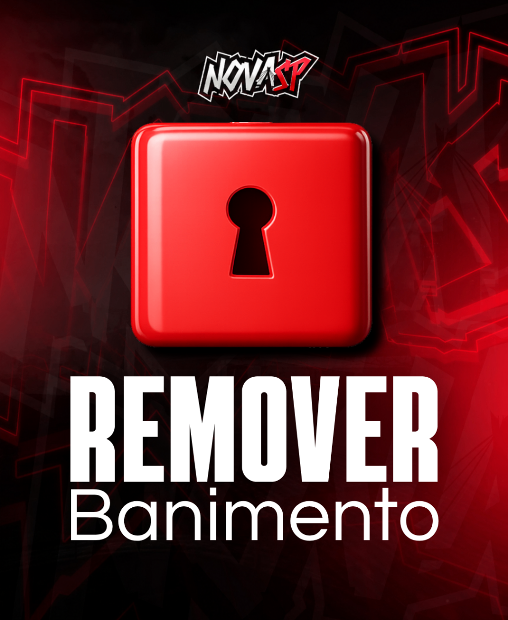 Remover Banimento