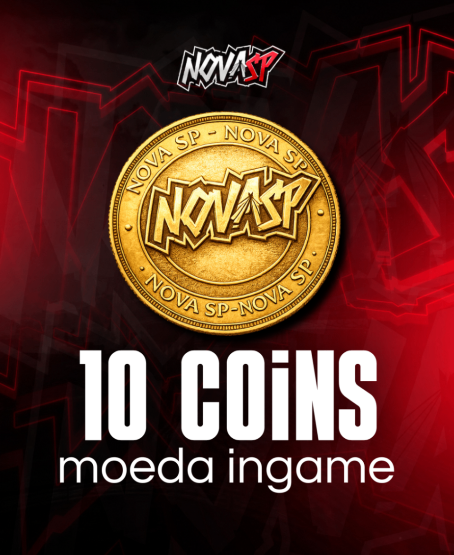 10 Coins