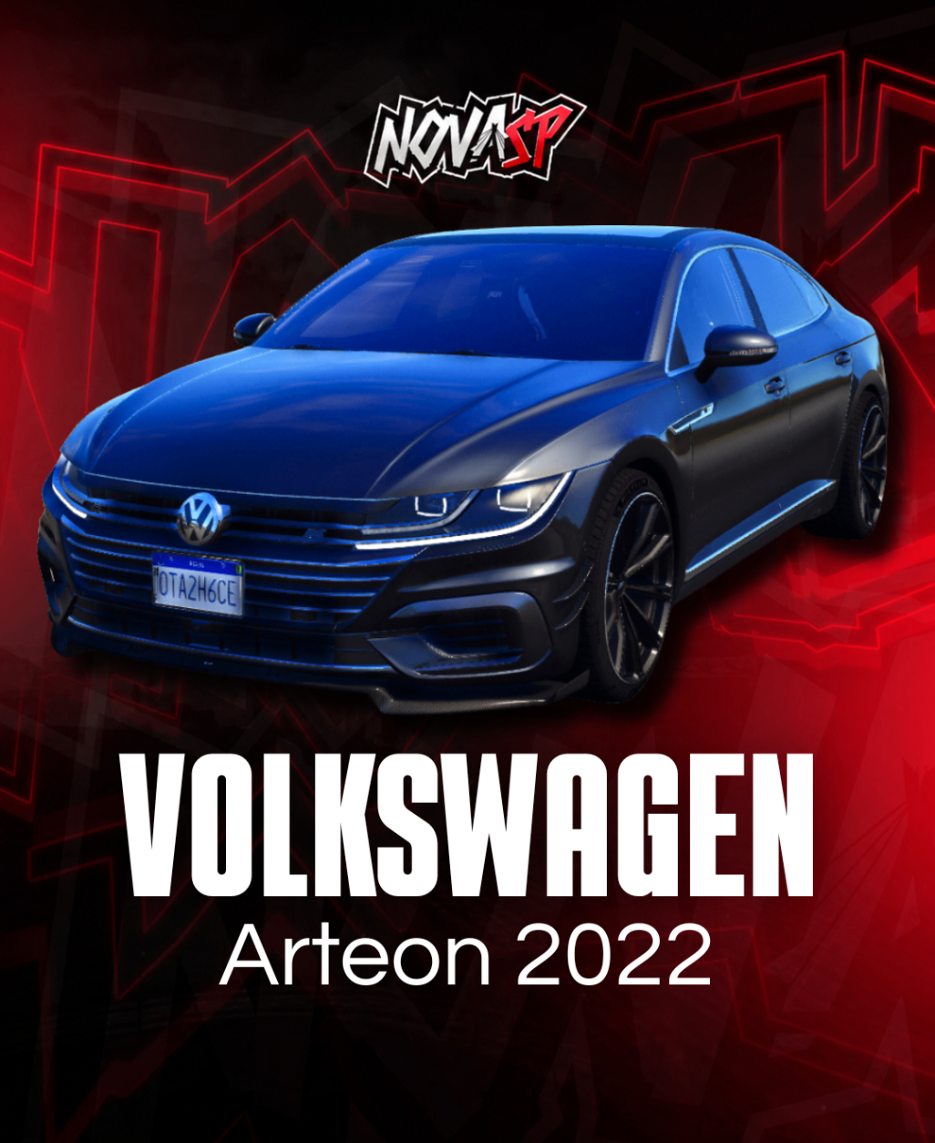 Volkswagen Arteon 2022