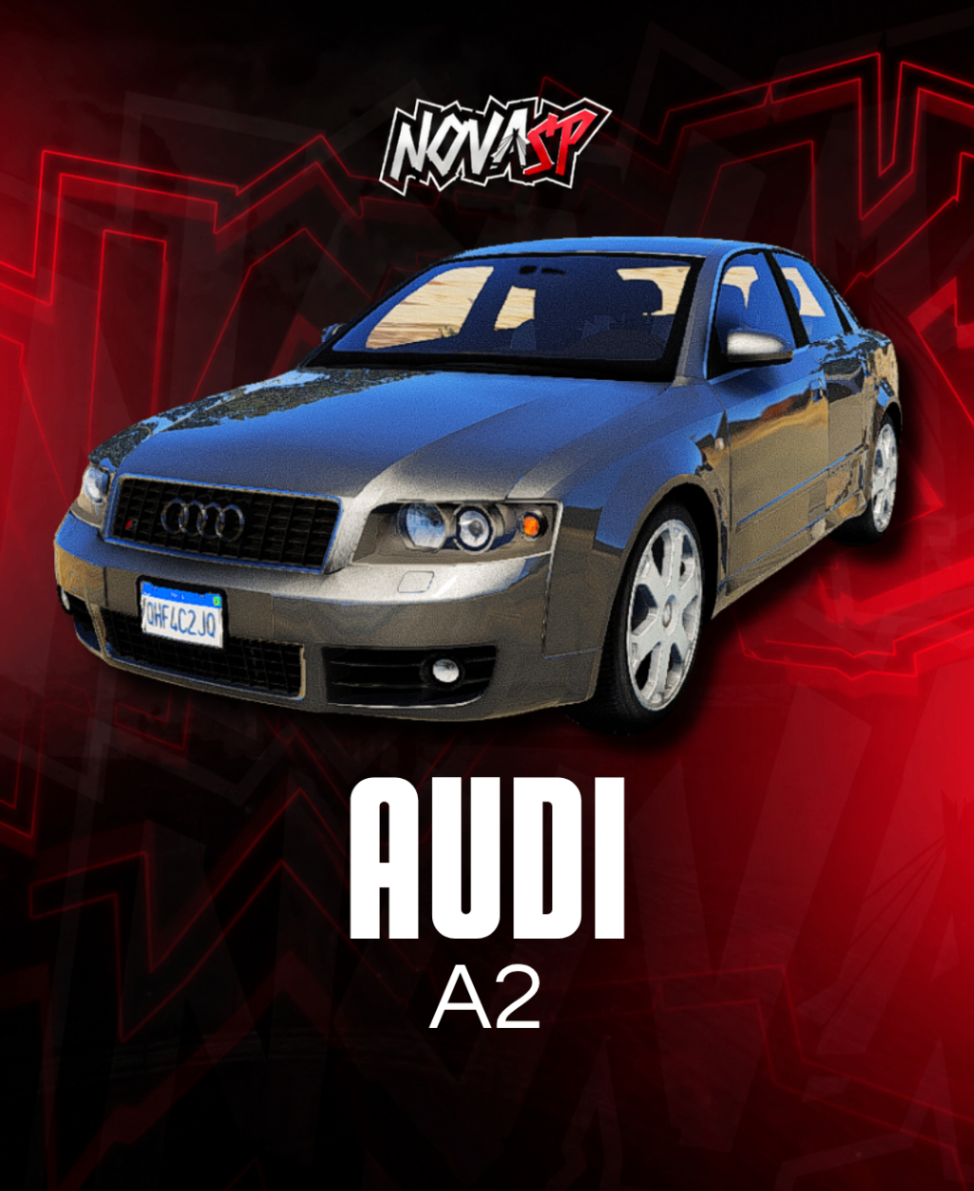 Audi A2