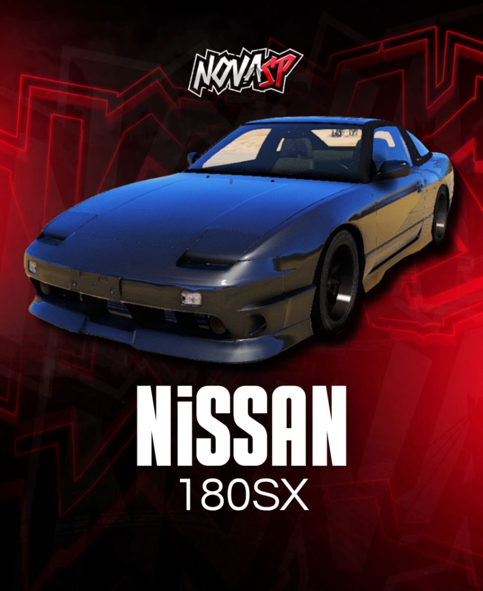 Nissan 180SX