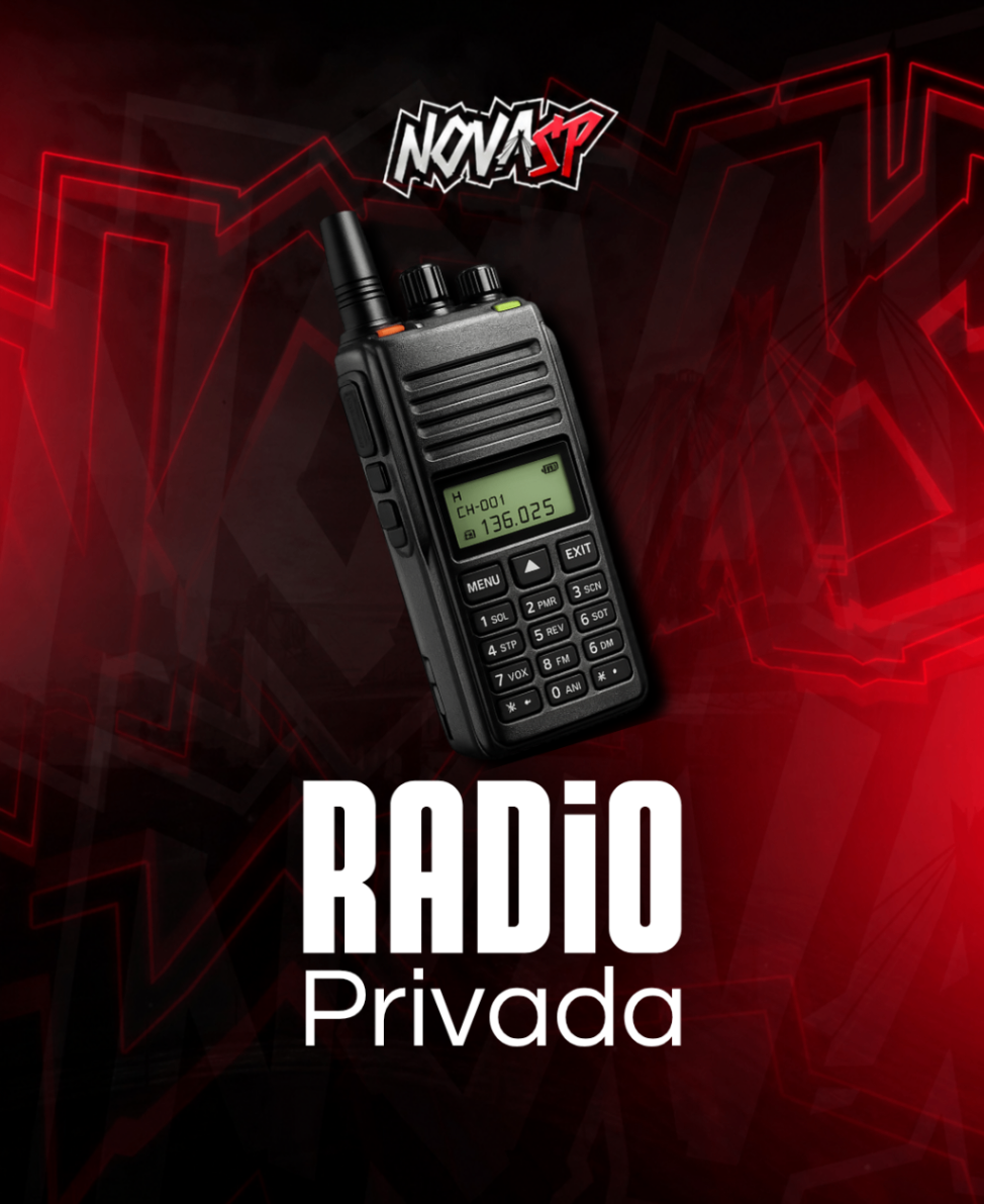Radio Privada