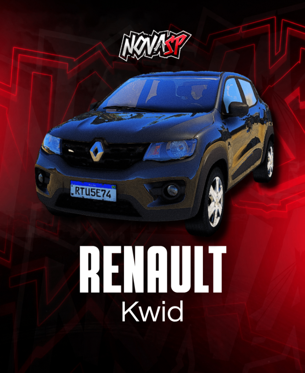 Renault Kwid