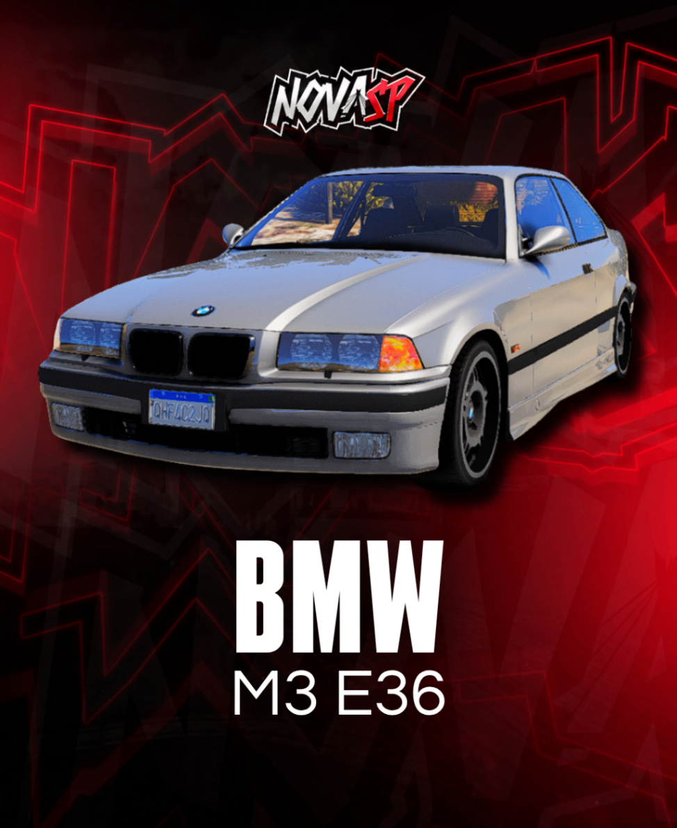 BMW M3 (E36)