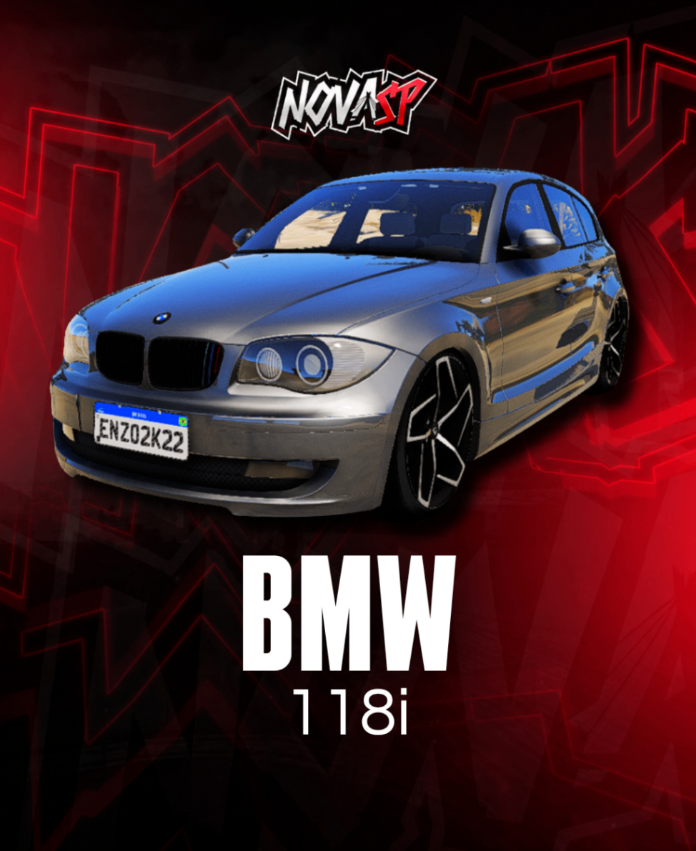 BMW 118i