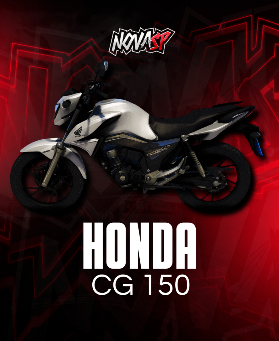 Honda CG 150