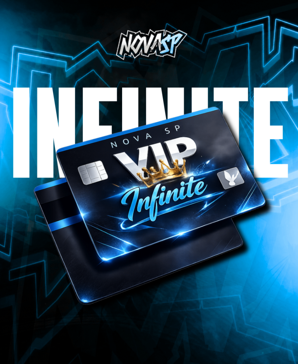 VIP Infinite