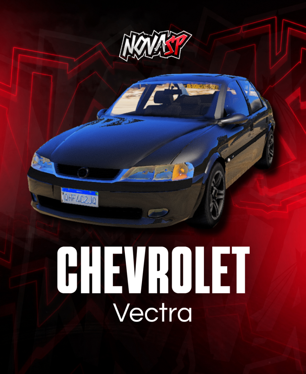 Chevrolet Vectra