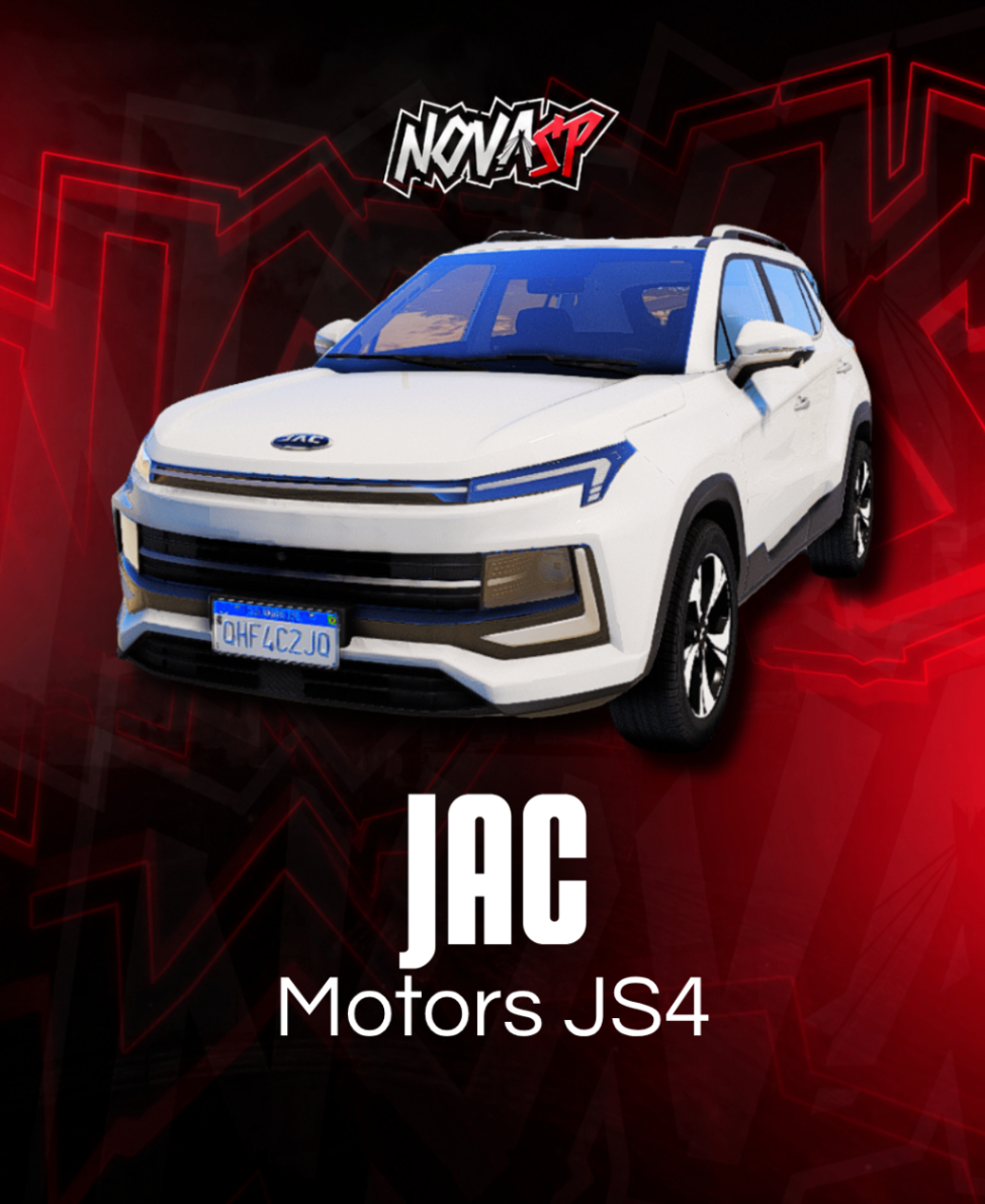 JAC Motors JS4
