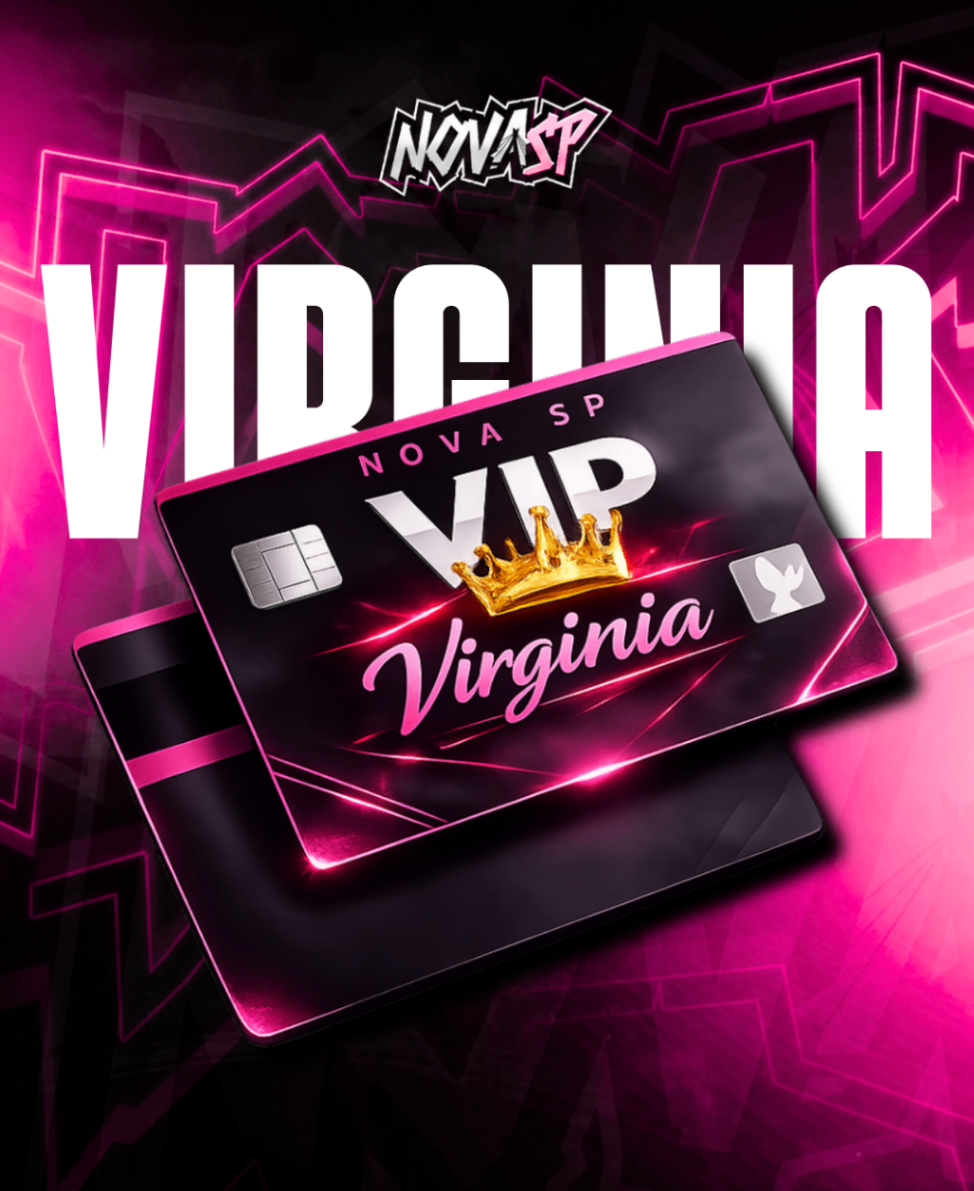 Vip Virgínia