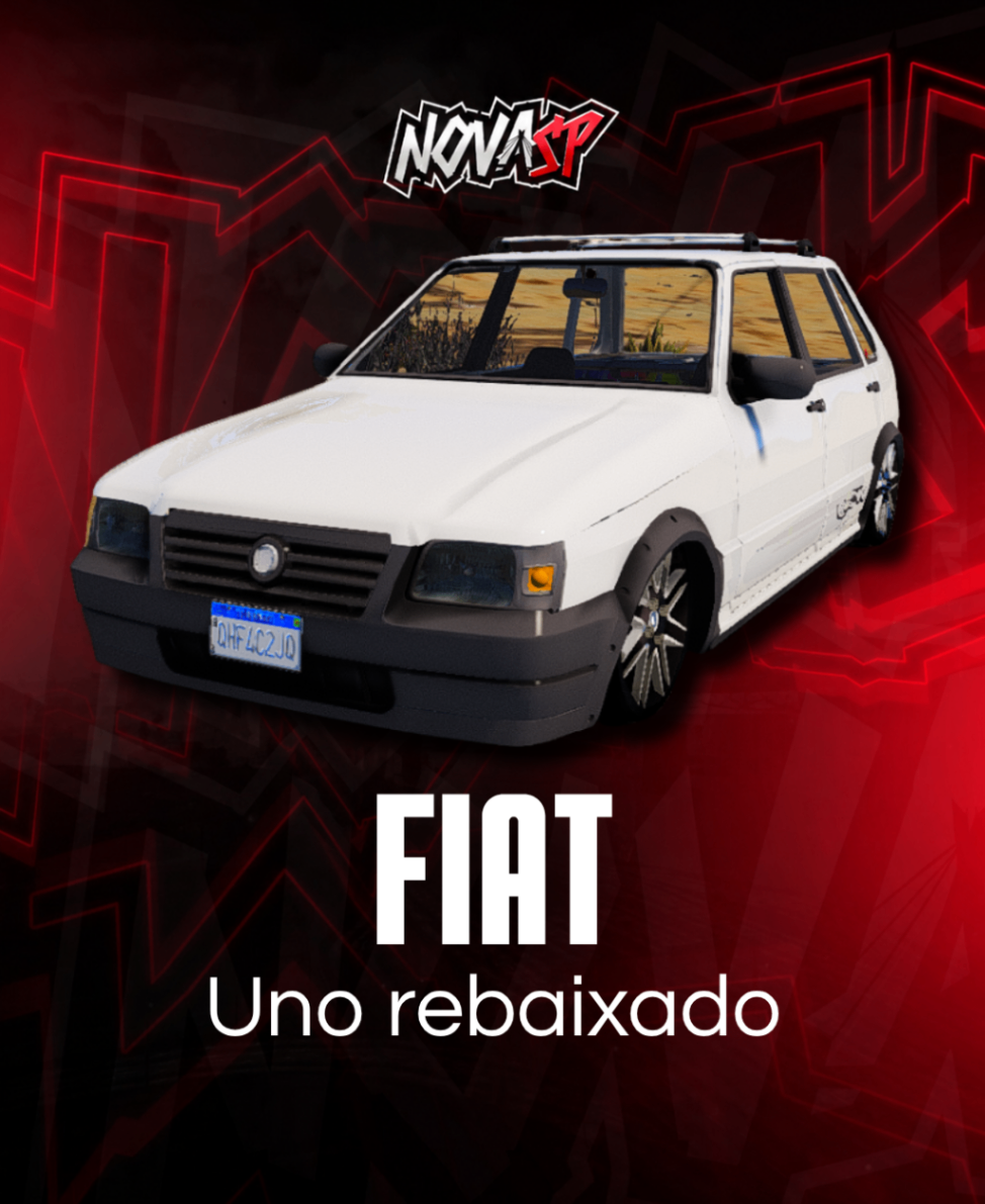 Uno Rebaixado
